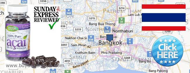 Buy Acai Berry online Bangkok Metropolitan (Krung Thep Mahanakhon Lae Parimonthon), Thailand Where to Buy Acai Berry online Bangkok Metropolitan (Krung Thep Mahanakhon Lae Parimonthon), Thailand