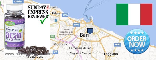 Buy Acai Berry online Bari, Italy Where to Buy Acai Berry online Bari, Italy