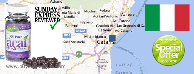 Buy Acai Berry online Catania, Italy Where to Buy Acai Berry online Catania, Italy