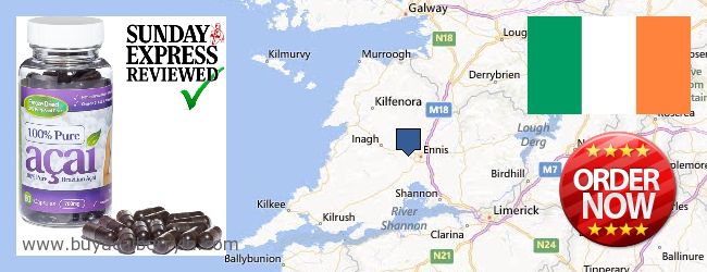 Buy Acai Berry online Clare, Ireland Where to Buy Acai Berry online Clare, Ireland