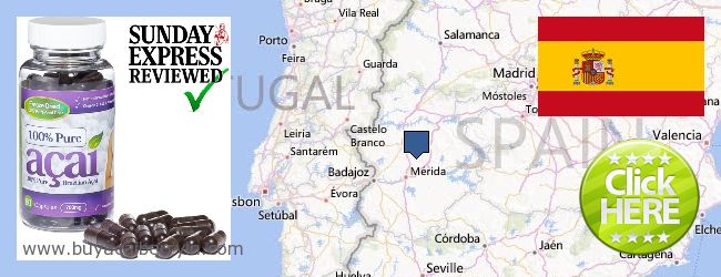Buy Acai Berry online Extremadura, Spain Where to Buy Acai Berry online Extremadura, Spain