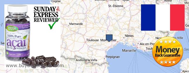 Buy Acai Berry online Languedoc-Roussillon, France Where to Buy Acai Berry online Languedoc-Roussillon, France