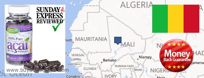 Buy Acai Berry online Mali Where to Buy Acai Berry online Mali