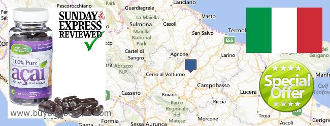 Buy Acai Berry online Molise, Italy Where to Buy Acai Berry online Molise, Italy