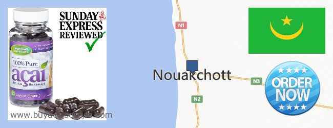 Buy Acai Berry online Nouakchott, Mauritania Where to Buy Acai Berry online Nouakchott, Mauritania