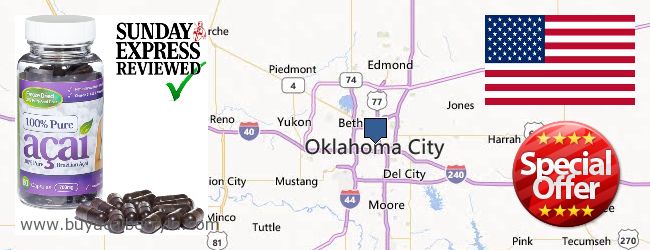 Buy Acai Berry online Oklahoma City OK, United States Where to Buy Acai Berry online Oklahoma City OK, United States