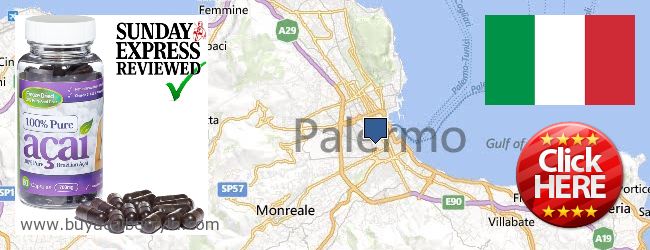 Buy Acai Berry online Palermo, Italy Where to Buy Acai Berry online Palermo, Italy