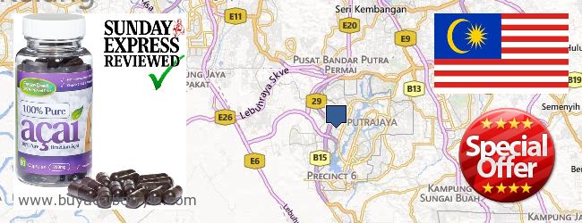 Buy Acai Berry online Putrajaya, Malaysia Where to Buy Acai Berry online Putrajaya, Malaysia