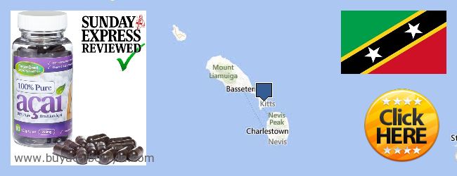 Buy Acai Berry online Saint Kitts And Nevis Where to Buy Acai Berry online Saint Kitts And Nevis