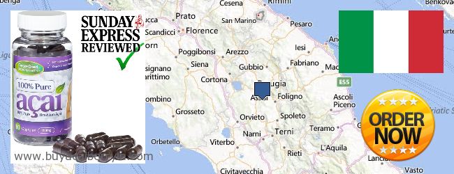 Buy Acai Berry online Umbria, Italy Where to Buy Acai Berry online Umbria, Italy