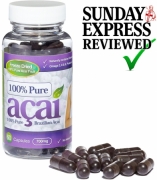 Where to Buy Acai Berry in Chad
