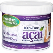 Where to Buy Acai Berry Powder in Luxembourg