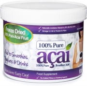 Where to Buy Acai Berry Powder in El Paso De Robles (Paso Robles) CA