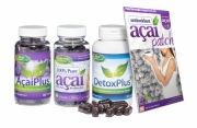 Where to Buy Acai Berry + Acai Patch in Morelos