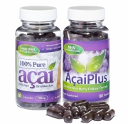 Where to Buy Acai Berry + Acai Plus in Luxembourg