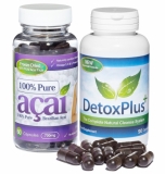 Where to Buy Acai Berry and DetoxPlus in Nepal