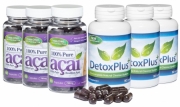 Where to Buy Acai Berry and DetoxPlus in Luxembourg