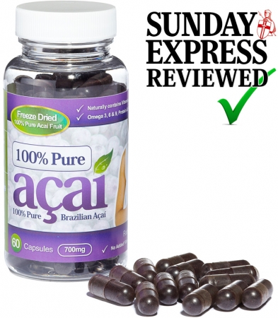 Where to Buy Acai Berry Online in Atlantic City NJ