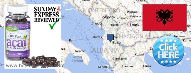 Buy Acai Berry online Albania Where to Buy Acai Berry online Albania