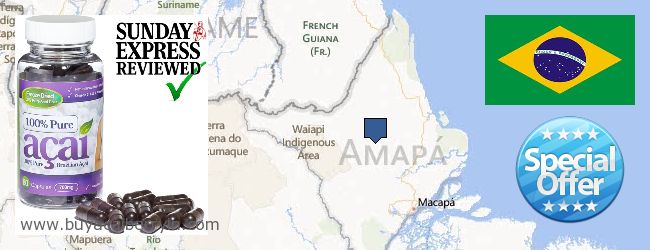 Buy Acai Berry online Amapá, Brazil Where to Buy Acai Berry online Amapá, Brazil