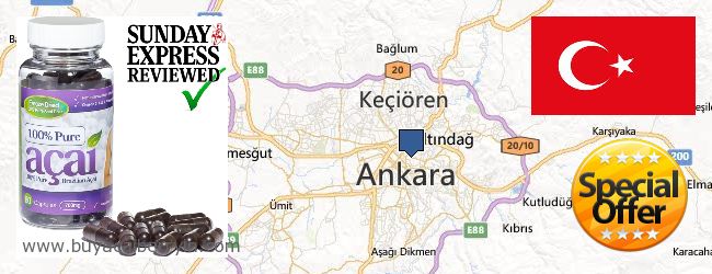 Where to Buy Acai Berry online Ankara, Turkey