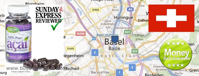 Where to Buy Acai Berry online Basel, Switzerland