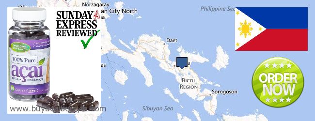 Buy Acai Berry online Bicol, Philippines Where to Buy Acai Berry online Bicol, Philippines