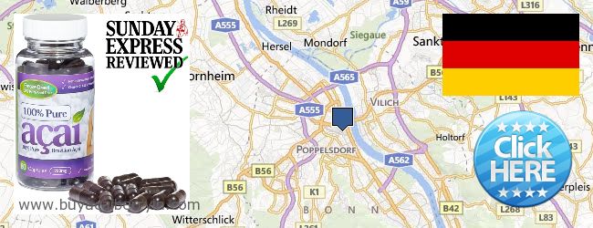 Where to Buy Acai Berry online Bonn, Germany