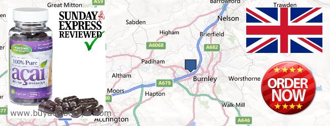 Where to Buy Acai Berry online Burnley, United Kingdom