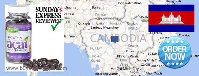 Buy Acai Berry online Cambodia Where to Buy Acai Berry online Cambodia