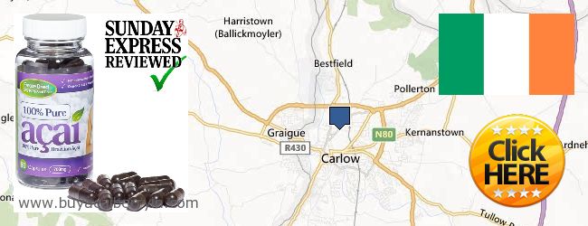Where to Buy Acai Berry online Carlow, Ireland