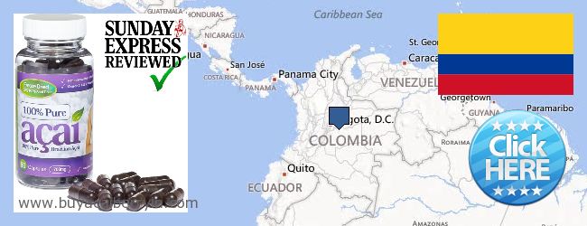 Buy Acai Berry online Colombia Where to Buy Acai Berry online Colombia