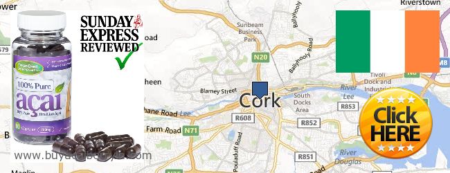Where to Buy Acai Berry online Cork, Ireland