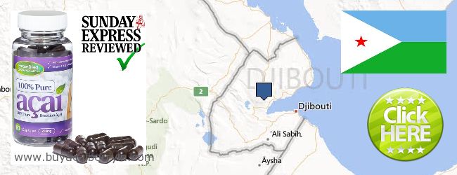 Buy Acai Berry online Djibouti Where to Buy Acai Berry online Djibouti