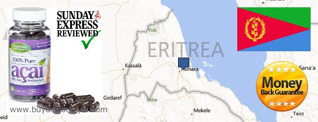 Buy Acai Berry online Eritrea Where to Buy Acai Berry online Eritrea