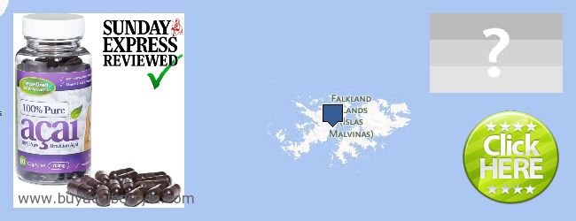 Buy Acai Berry online Falkland Islands Where to Buy Acai Berry online Falkland Islands