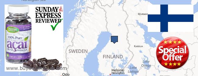 Buy Acai Berry online Finland Where to Buy Acai Berry online Finland