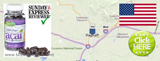 Where to Buy Acai Berry online Flagstaff AZ, United States