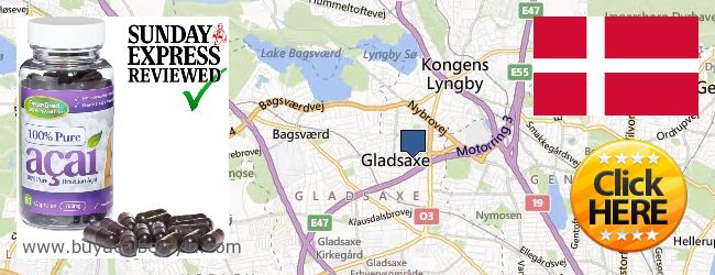 Where to Buy Acai Berry online Gladsaxe, Denmark