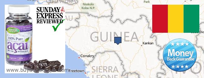 Buy Acai Berry online Guinea Where to Buy Acai Berry online Guinea