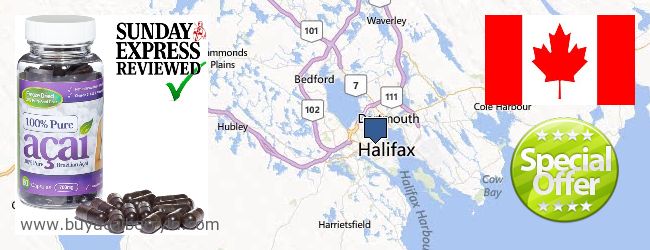 Buy Acai Berry online Halifax NS, Canada Where to Buy Acai Berry online Halifax NS, Canada
