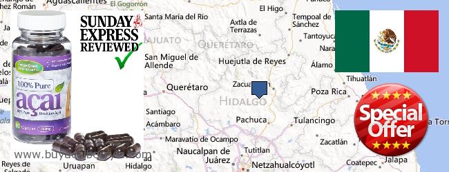 Buy Acai Berry online Hidalgo, Mexico Where to Buy Acai Berry online Hidalgo, Mexico