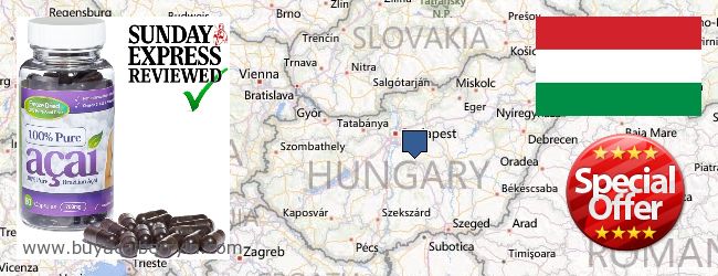 Buy Acai Berry online Hungary Where to Buy Acai Berry online Hungary