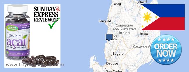 Buy Acai Berry online Ilocos, Philippines Where to Buy Acai Berry online Ilocos, Philippines