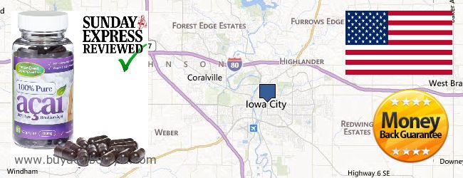 Where to Buy Acai Berry online Iowa IA, United States