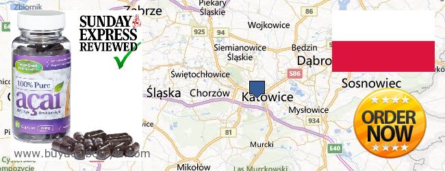 Buy Acai Berry online Katowice, Poland Where to Buy Acai Berry online Katowice, Poland