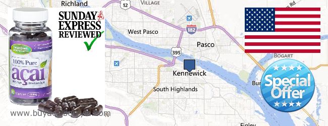 Where to Buy Acai Berry online Kennewick WA, United States