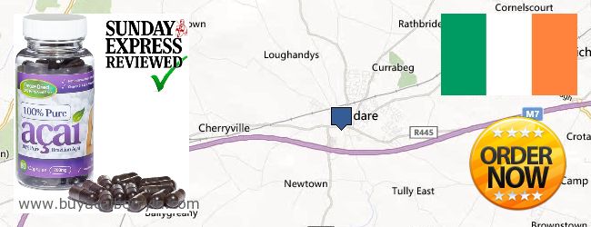 Where to Buy Acai Berry online Kildare, Ireland