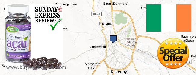 Where to Buy Acai Berry online Kilkenny, Ireland