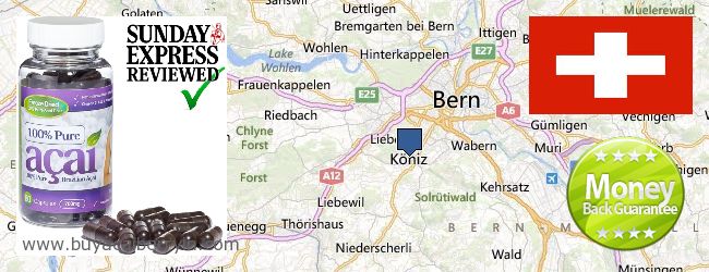 Where to Buy Acai Berry online Köniz, Switzerland